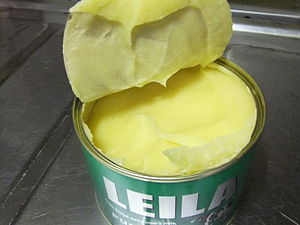 To Ghee or Not To&nbsp;Ghee