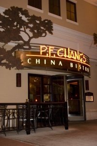 Restaurant Review –   P. F. Changs China&nbsp;Bistro