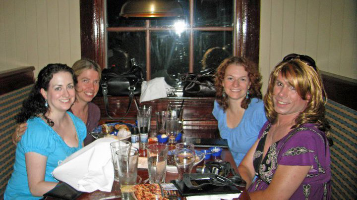 Why I Write Restaurant&nbsp;Reviews