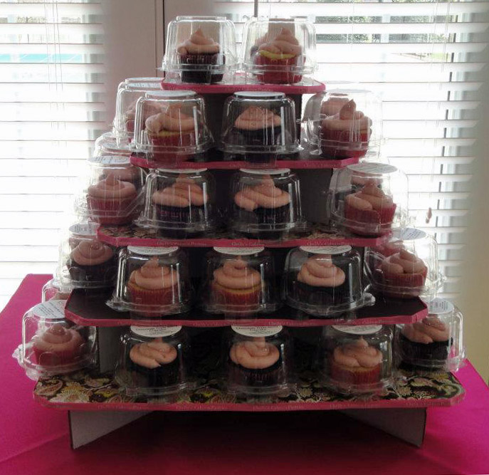 Chelly’s Cakes-n-Pastries (Closed)