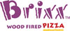 Review: Brixx Pizza&nbsp;(2012)