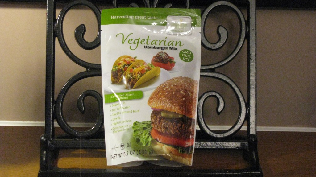 Beefless Burgers That Don’t Suck&nbsp;(2012)