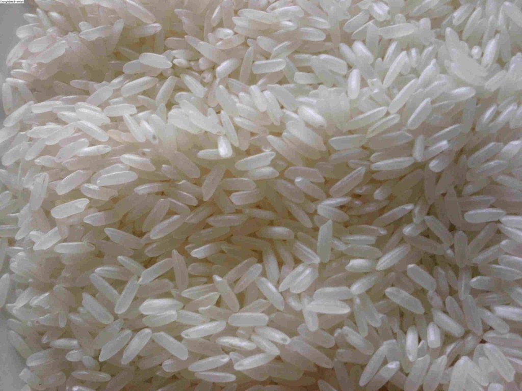 Arsenic In Rice?  What’s A Vegan To&nbsp;Do?