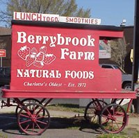 VegCharlotte Awards –&nbsp;Soup!