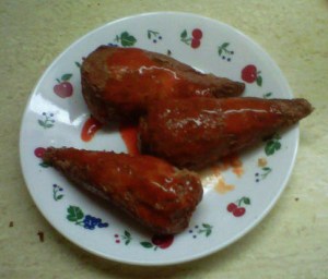 Zizi's Wings