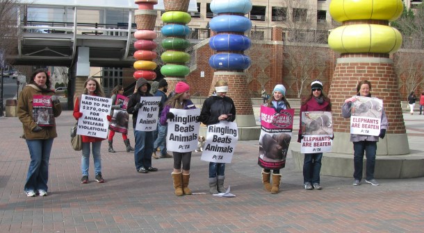 We were a pretty attractive group of people, even if I do say so myself.