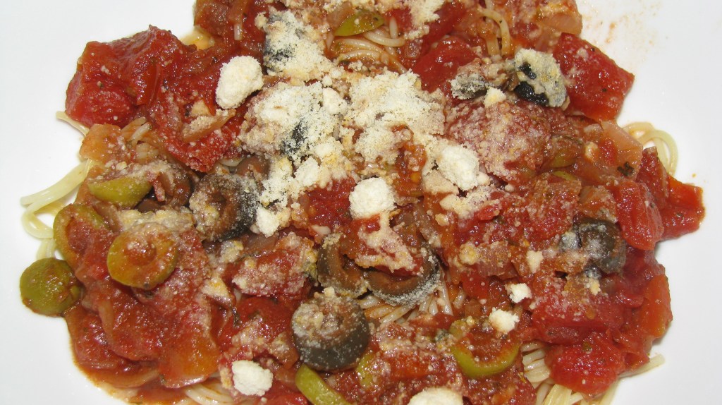 2013 VegCharlotte Awards – Best Italian Part 1 – Dining Out&nbsp;Tips