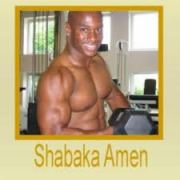 shabaka amen