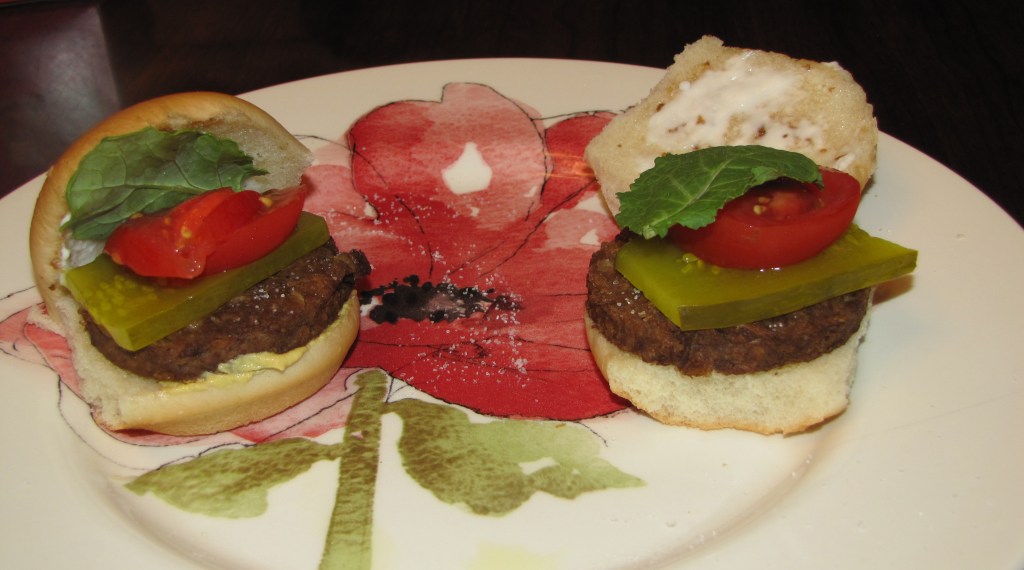 gardein ultimate beefless sliders