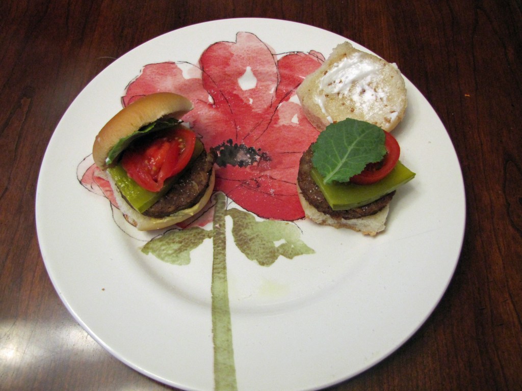 Cute and tasty, but tiny and expensive!