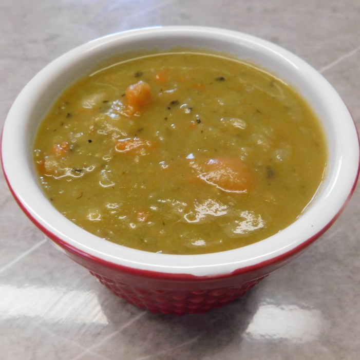 split pea soup 1 vegcharlotte