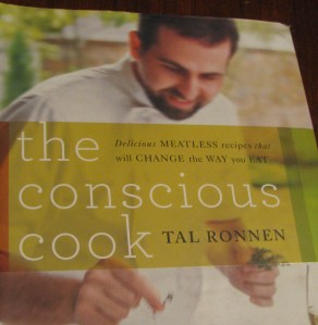 the concious cook
