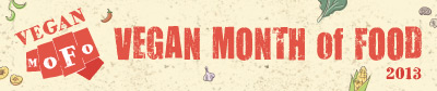 vegan mofo banner
