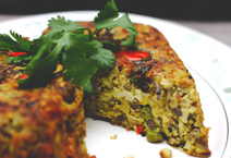 Or maybe you want this?  Drooooool!  Photo credit:  Nourish