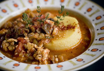 You KNOW you want it!  Photo Credit:  Nourish