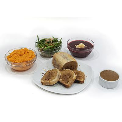 Vegan Thanksgiving Options in Charlotte 2013- Whole&nbsp;Foods