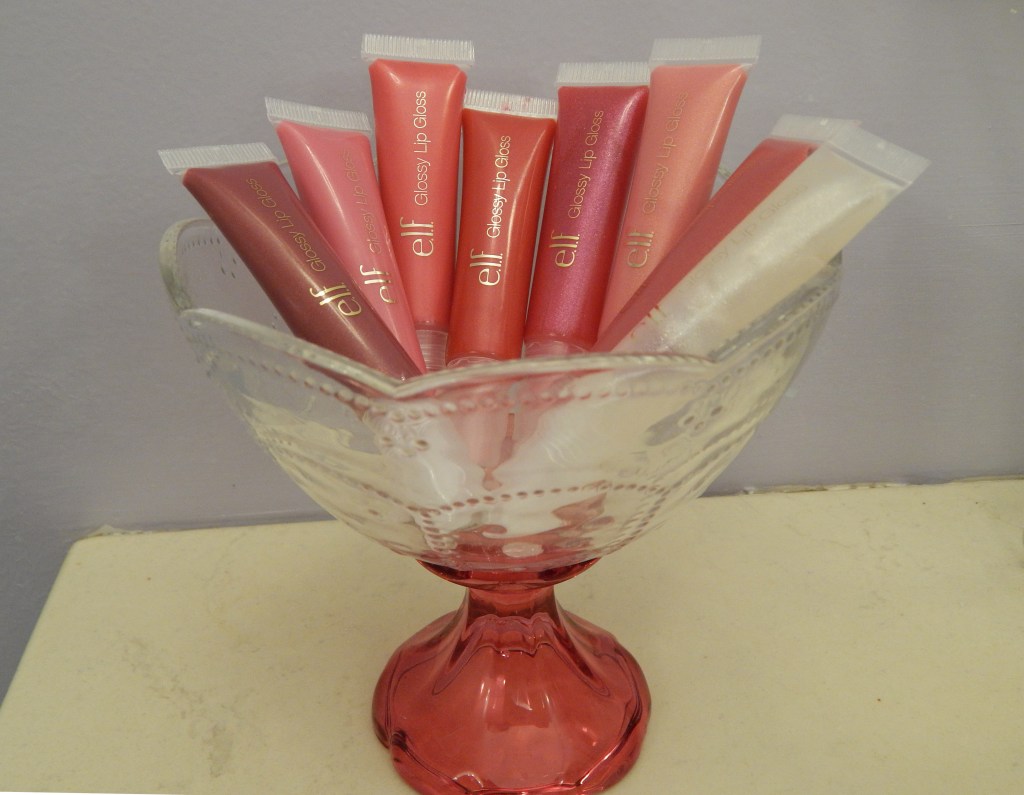 Frugal Friday – Vegan Gift Giving:  Cosmetics and&nbsp;Bath