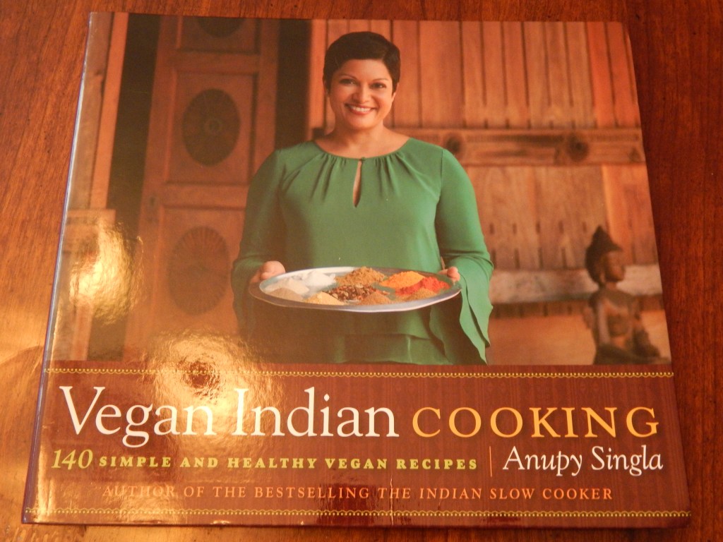 Well Read Wednesday – How To Pick A Good Indian&nbsp;Cookbook
