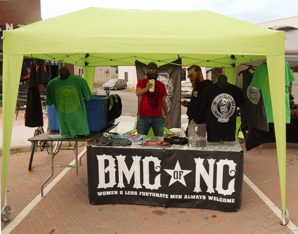 BMC of NC - Charlotte