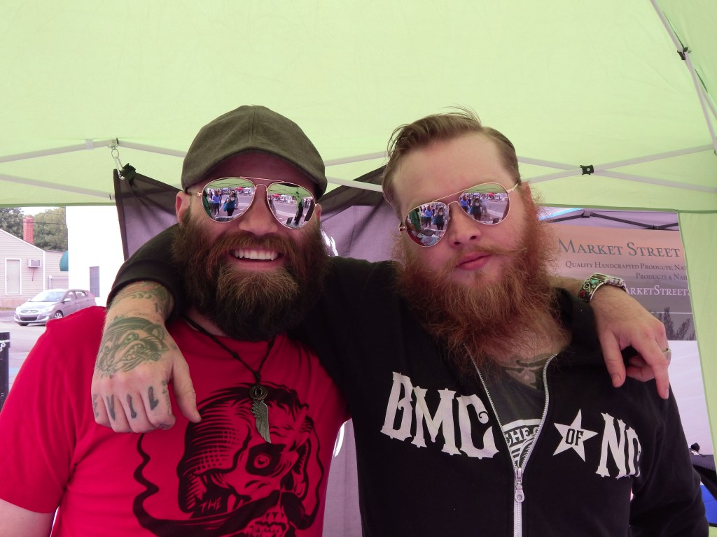 BMC of NC - Charlotte Chapter