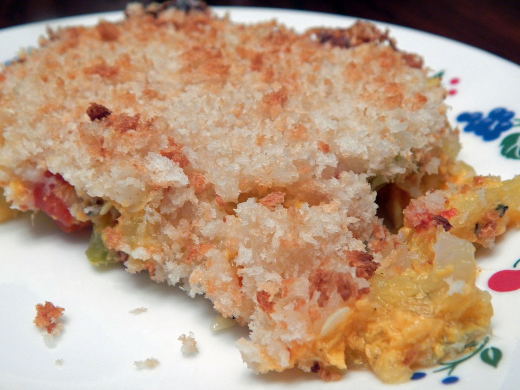 A Vegan Summer In The&nbsp;South