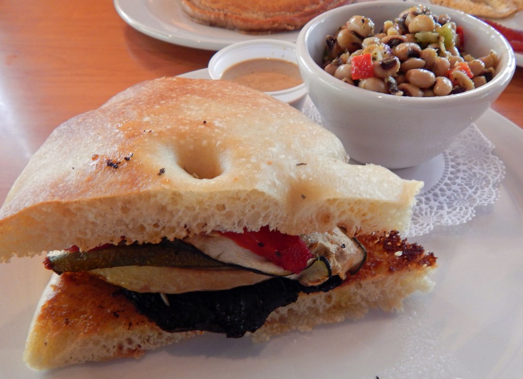 Zada Janes Green Mindmelt Sans Cheese