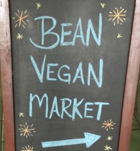 Photo Credit: Bean Vegan Cuisine