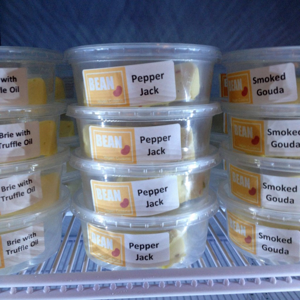bean vegan cuisine cheese
