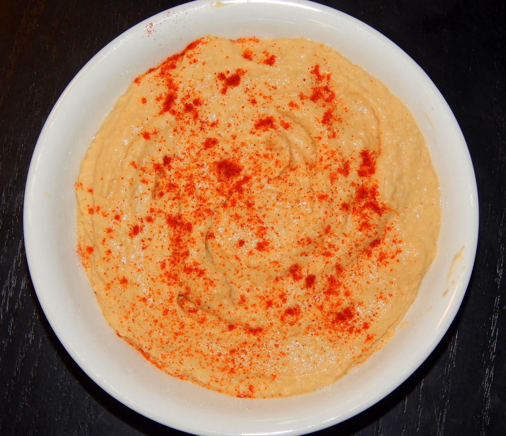 hummus
