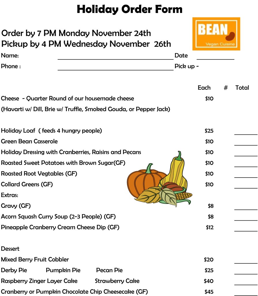 thanksgiving pre order Form 2014 (2)