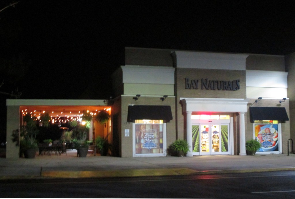 Restaurant Review: Bay Naturals Healthy Market & Kitchen, Myrtle Beach,&nbsp;SC