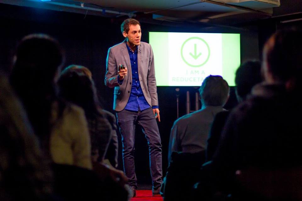 The Reducetarian Movement