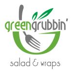 Green Grubbin Myrtle Beach