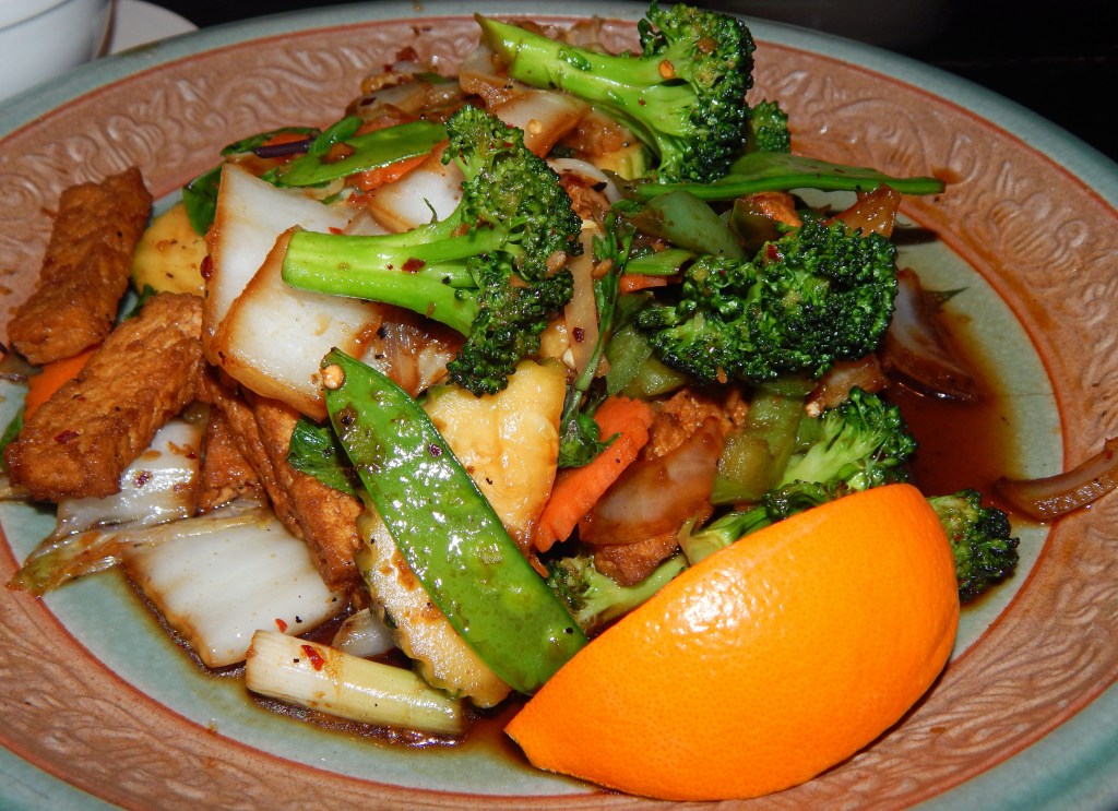 Restaurant Review: Thai&nbsp;House