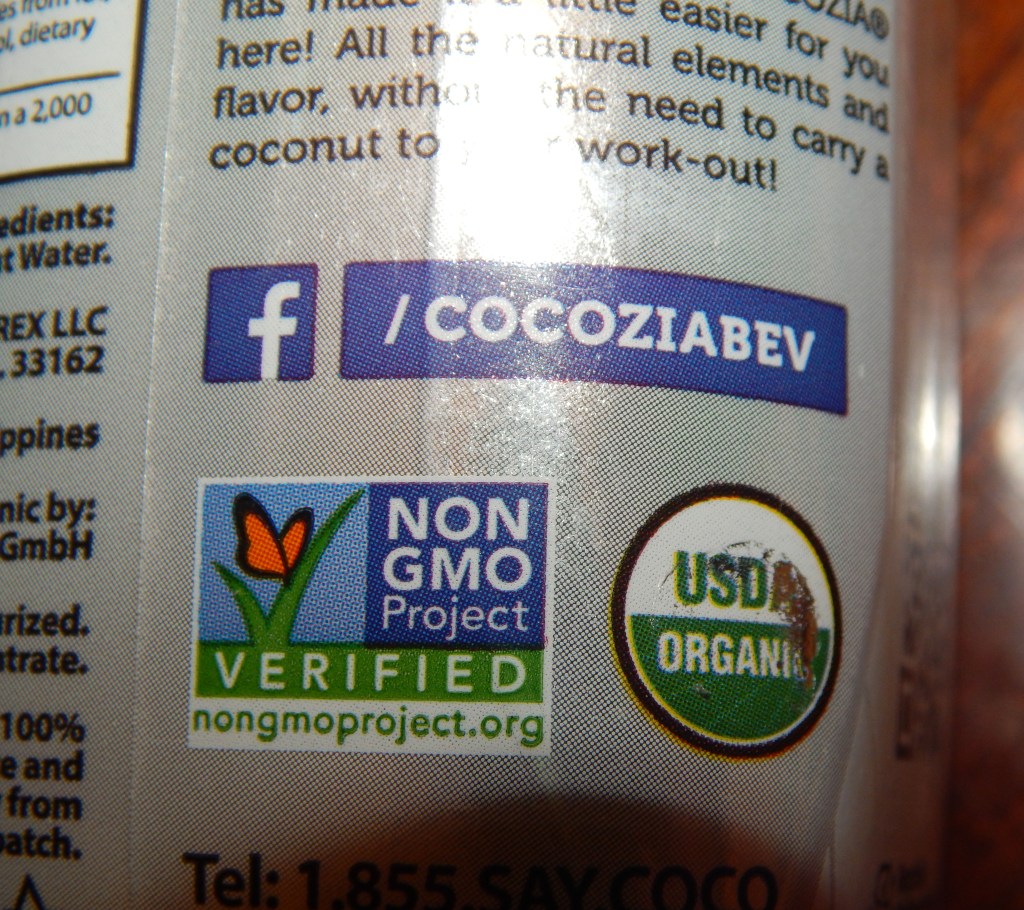 non gmo 2