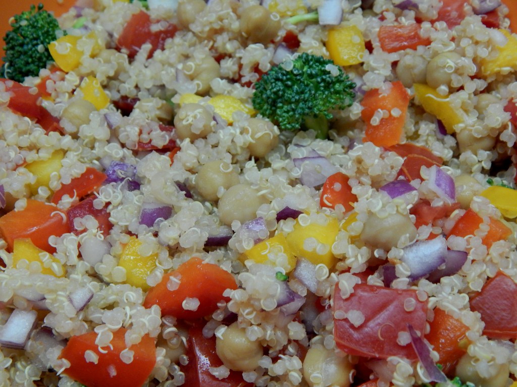 Almost Like Confetti