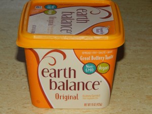 Earth Balance