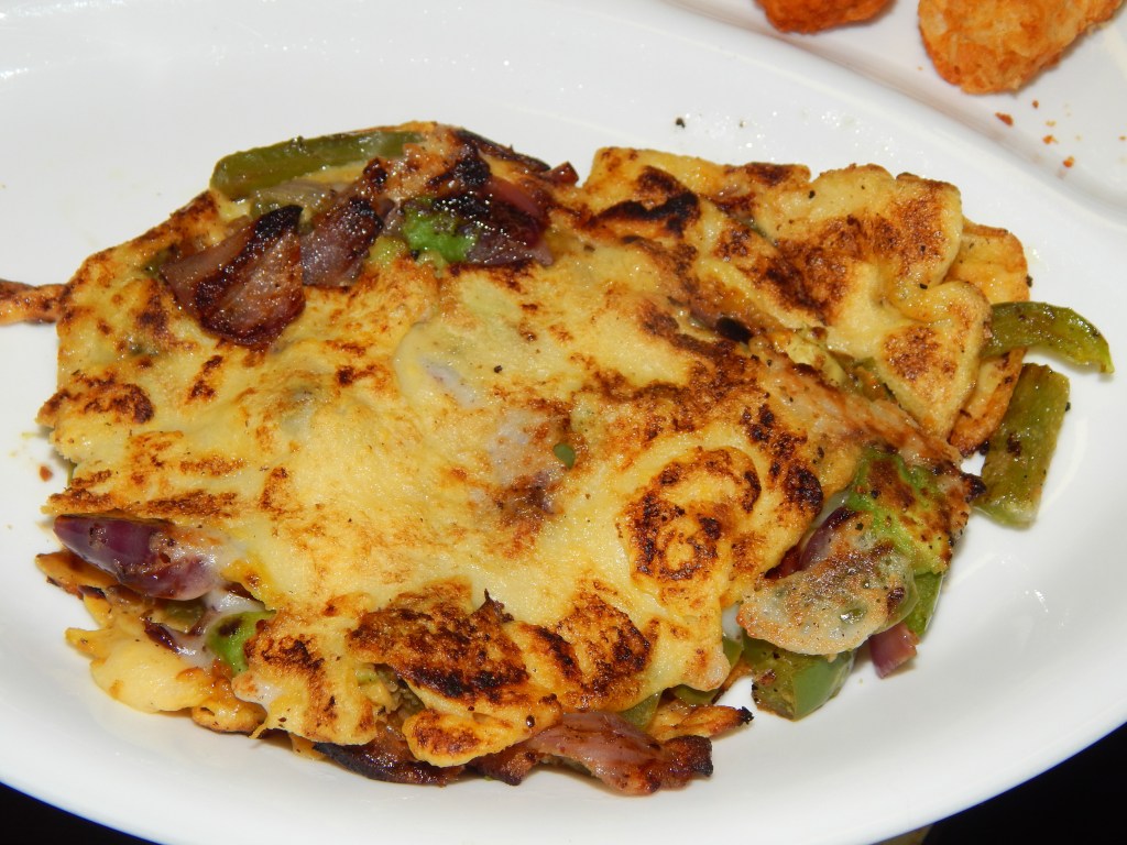 Sunday Breakfast: The VeganEgg by Follow Your Heart (Vegan and&nbsp;Gluten-Free)