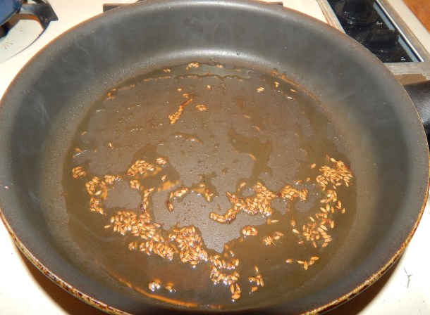 Cumin Seeds
