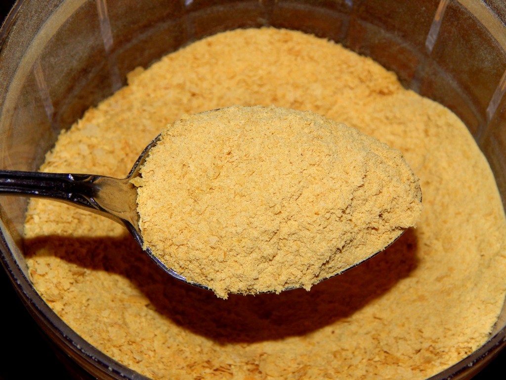 Nutritional Yeast