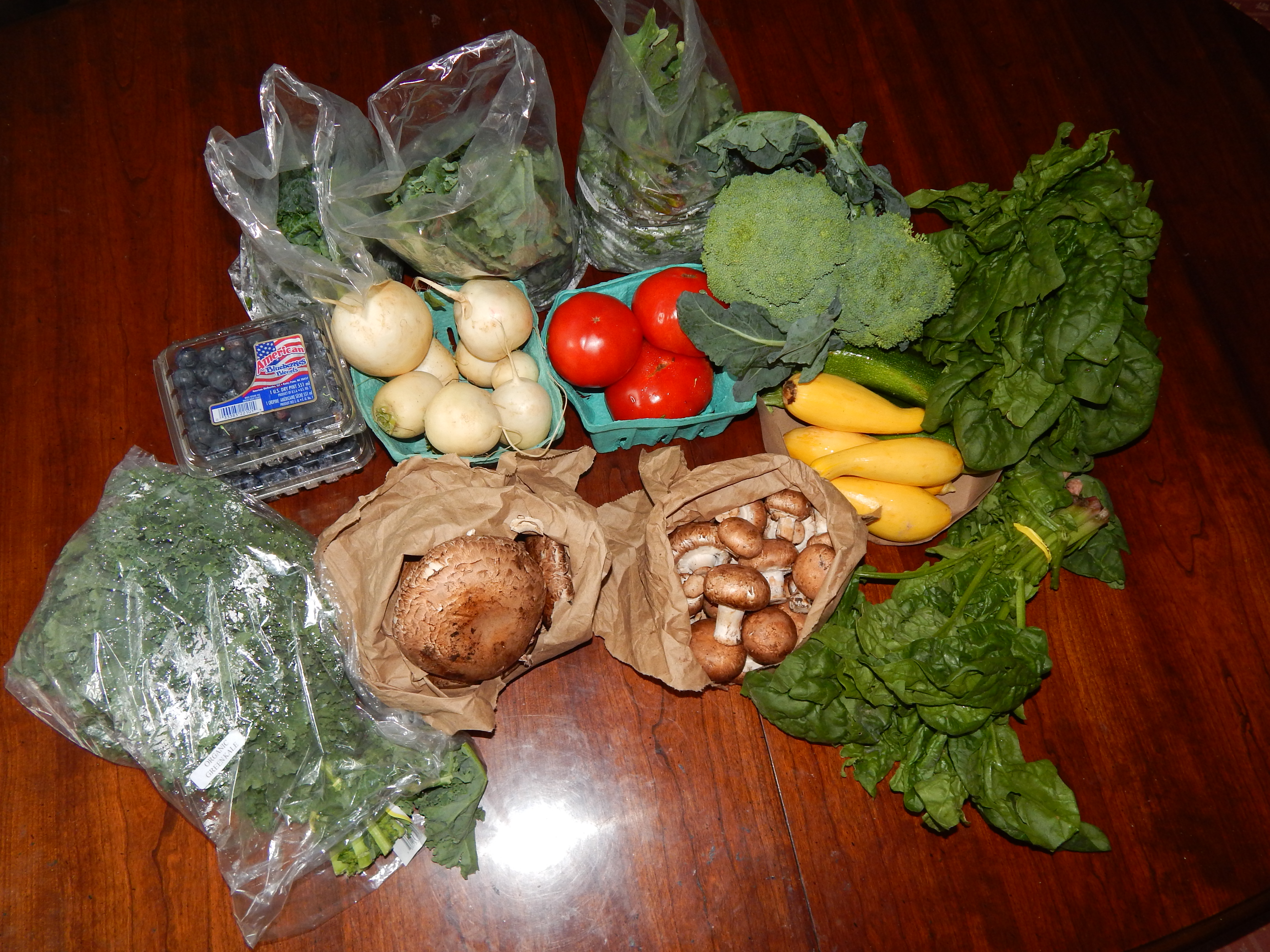 Produce Box 3