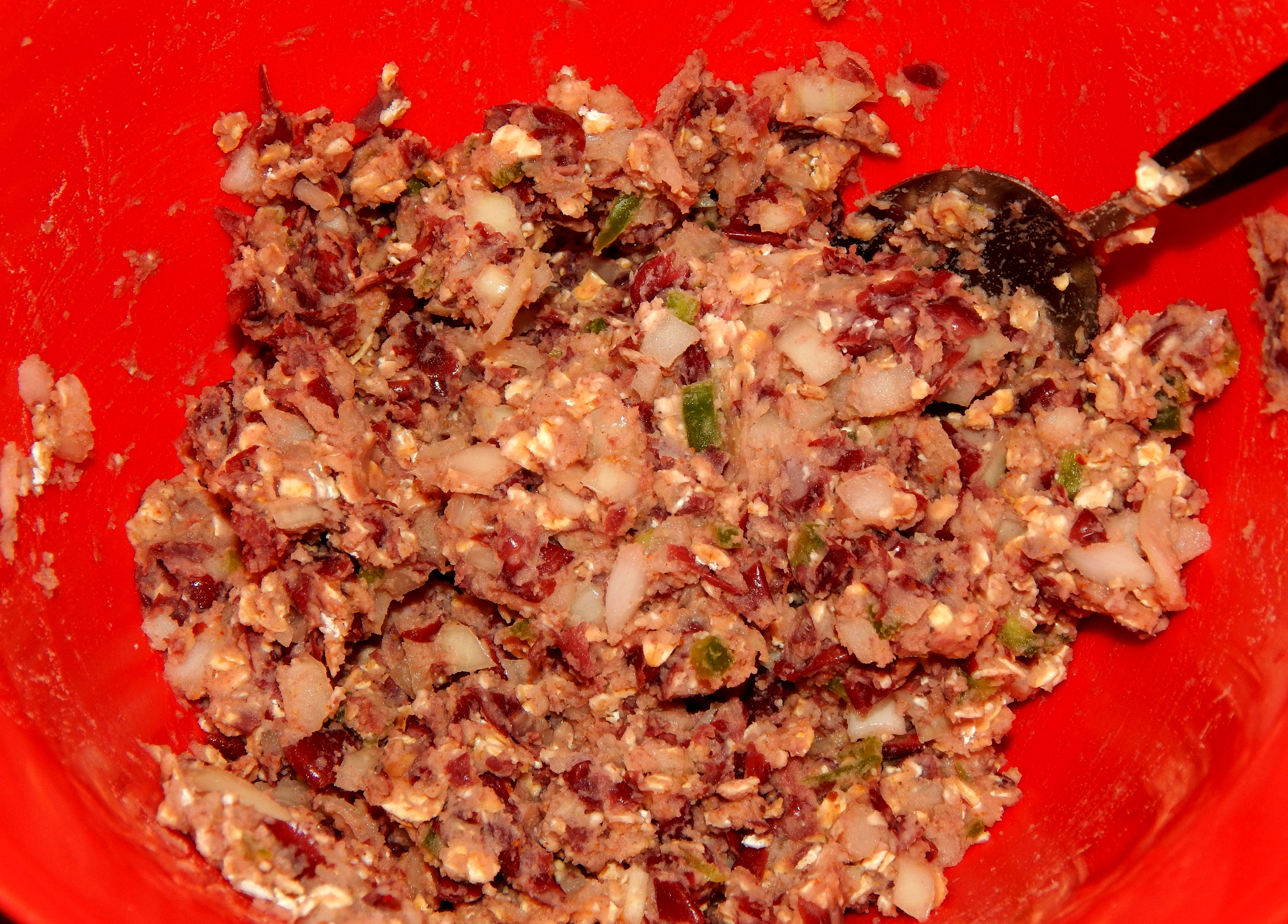 Rajmah Masala Stir In