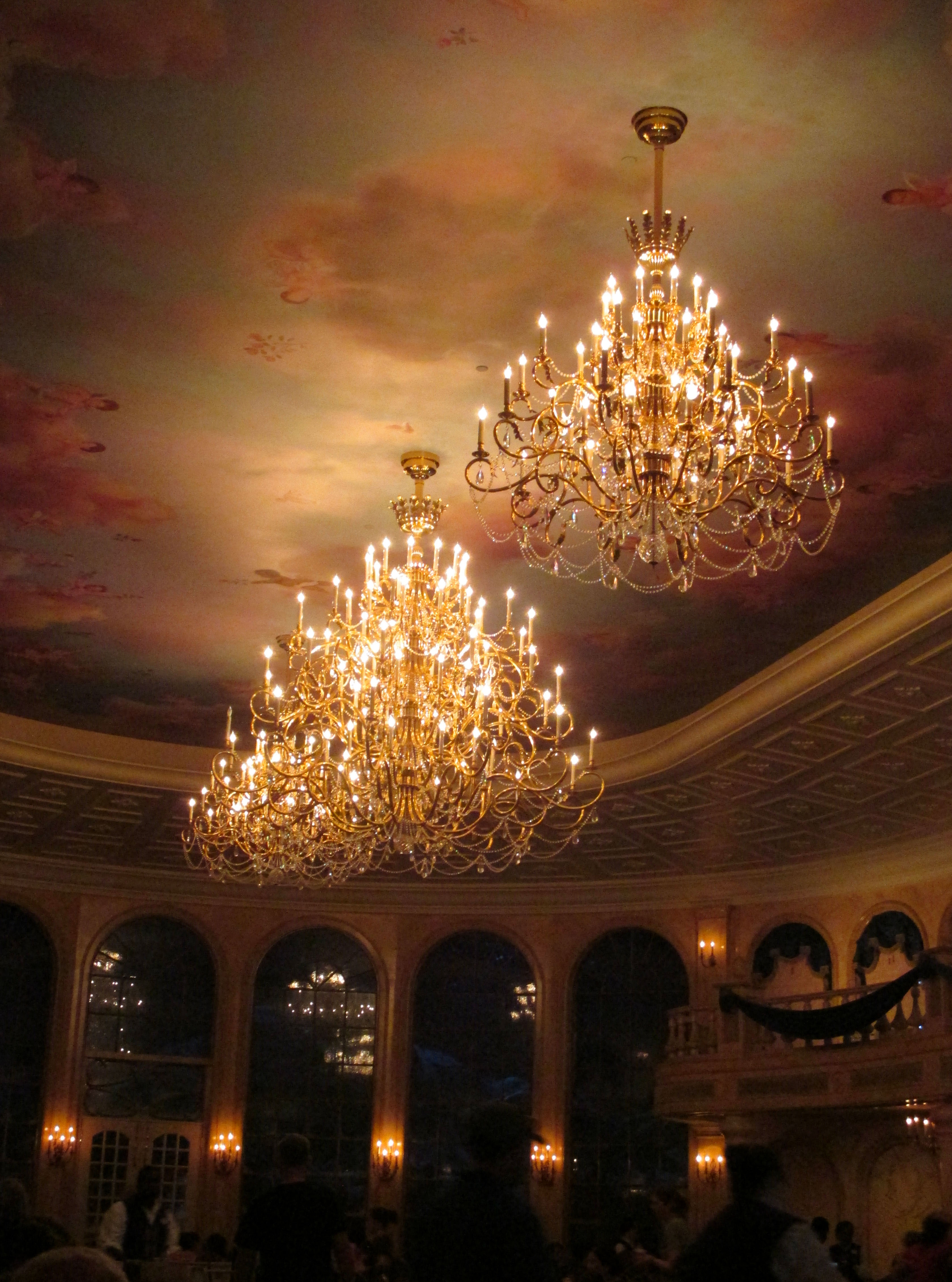 be-our-guest-chandeliers