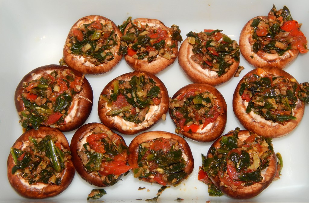 mushrooms-before-baking