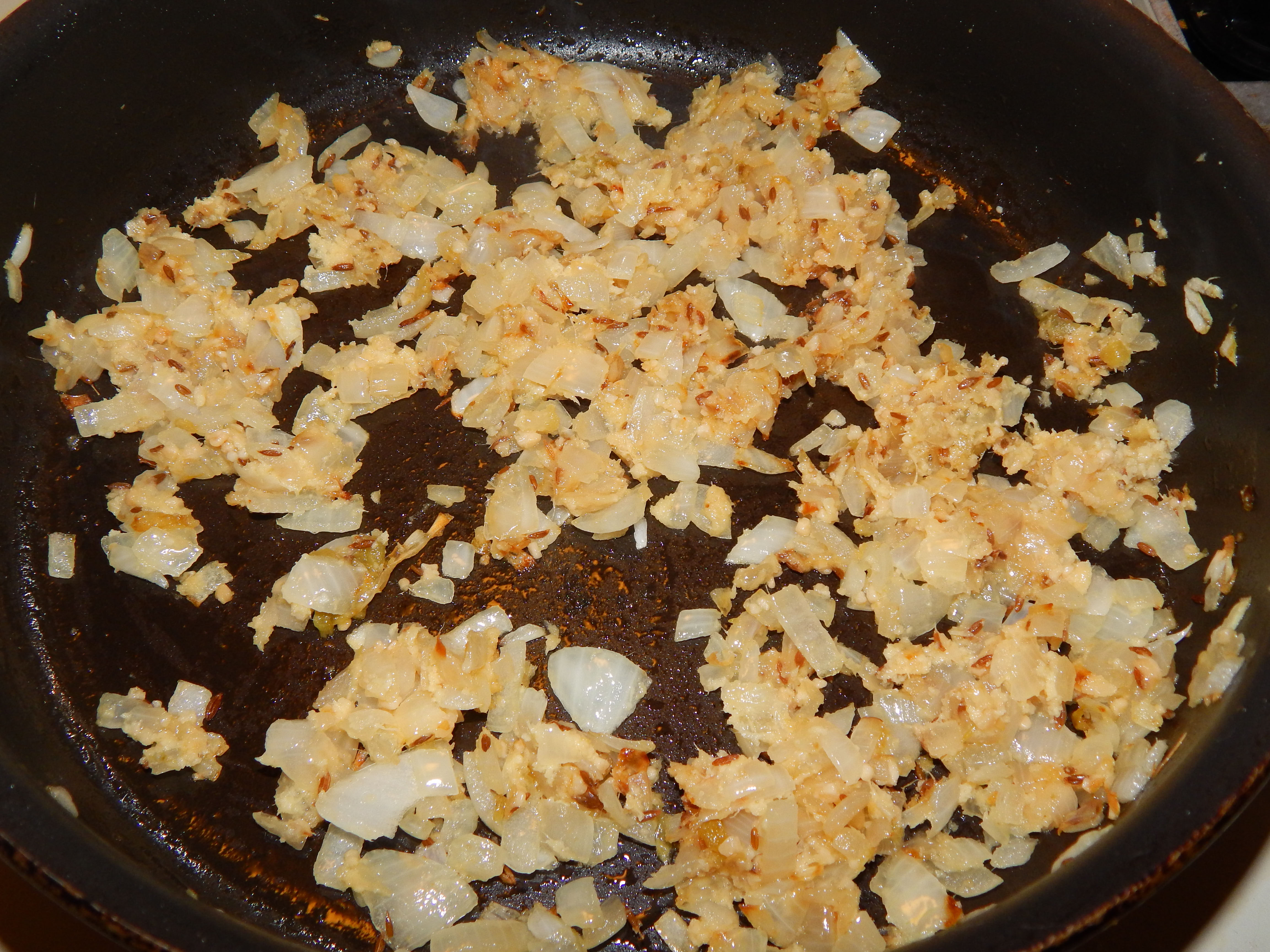 onions-peppers-cumin-garlic-ginger