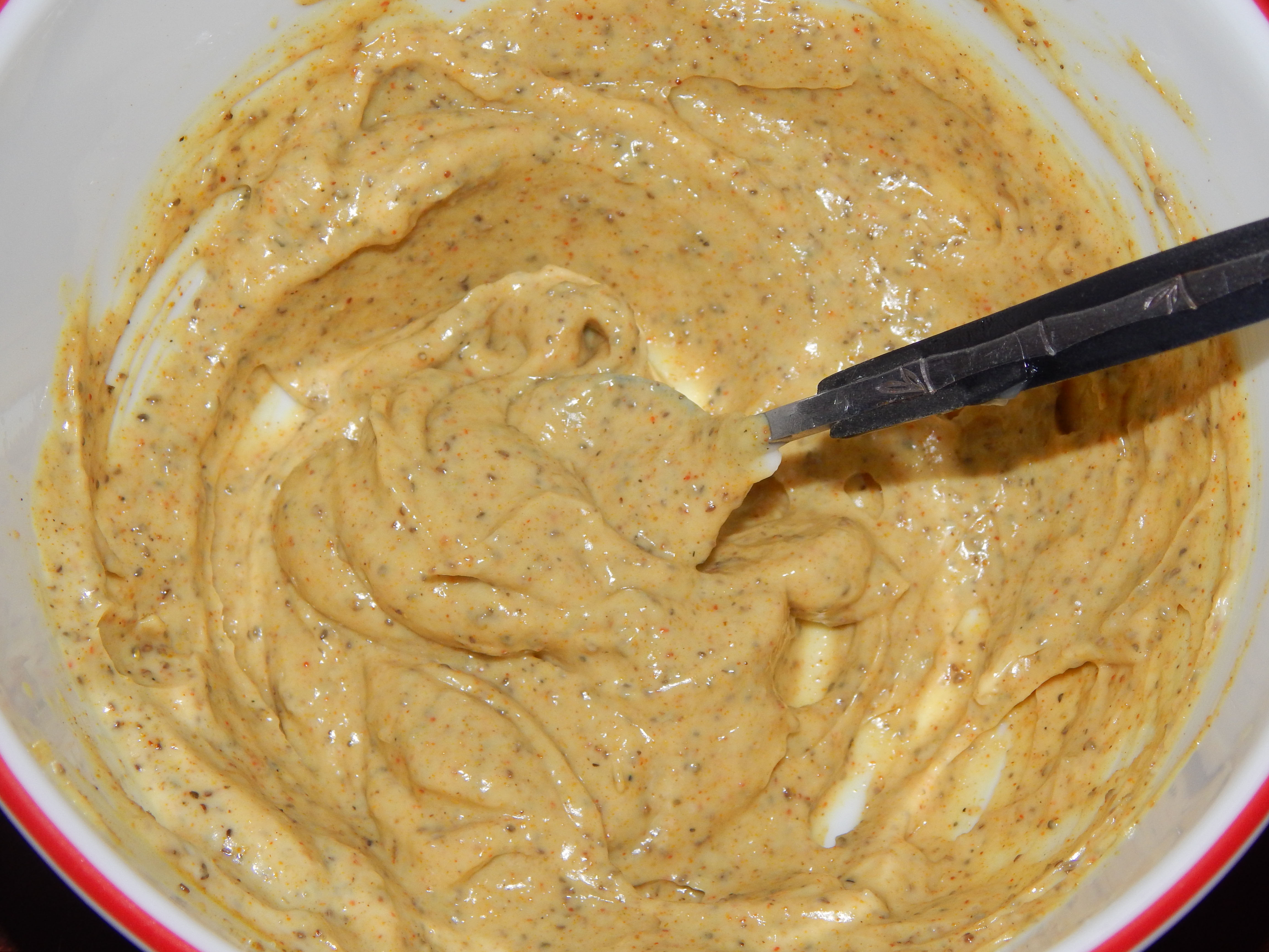 curried-tempeh-dressing