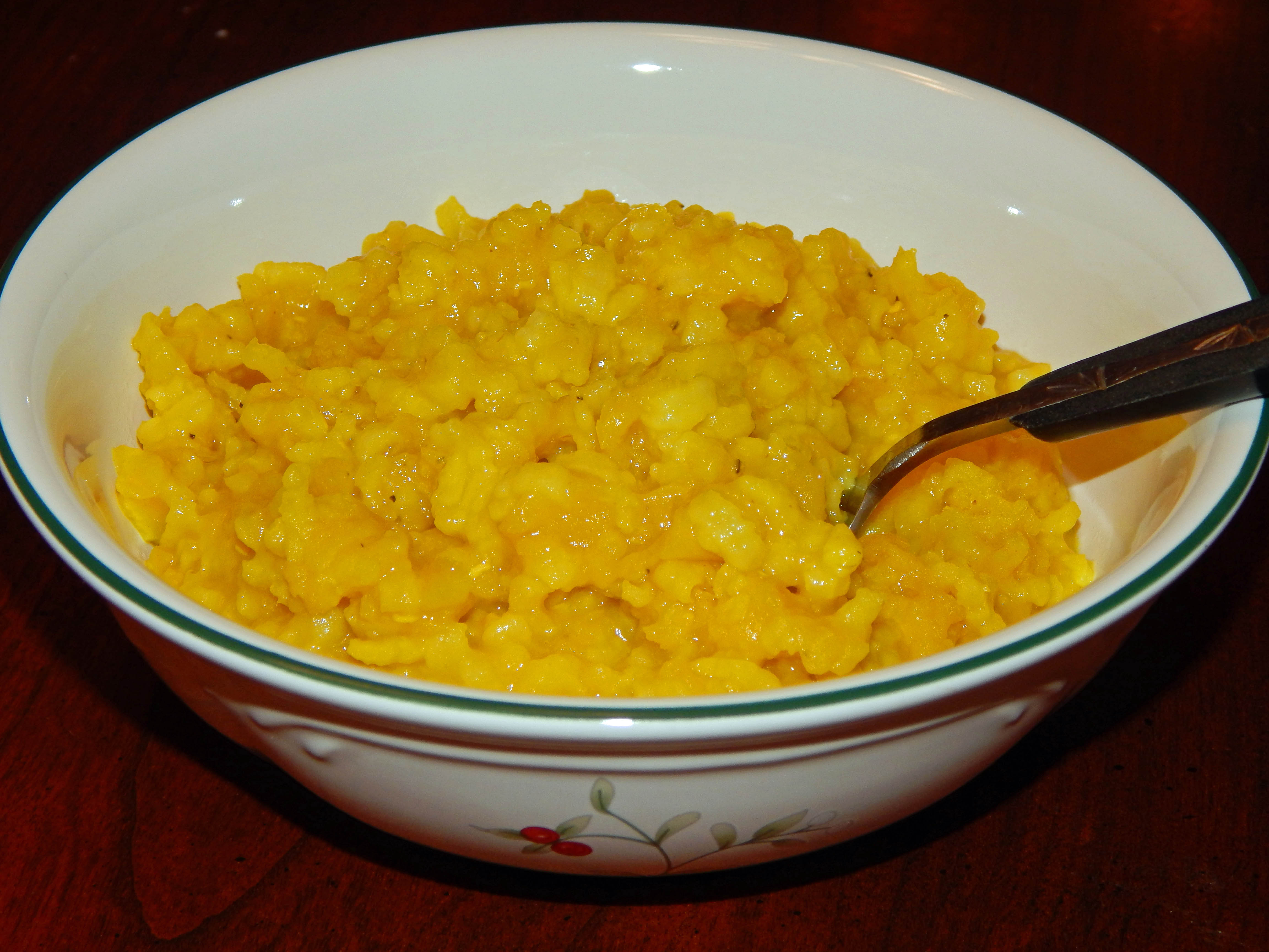 Khichdi for Colds 2