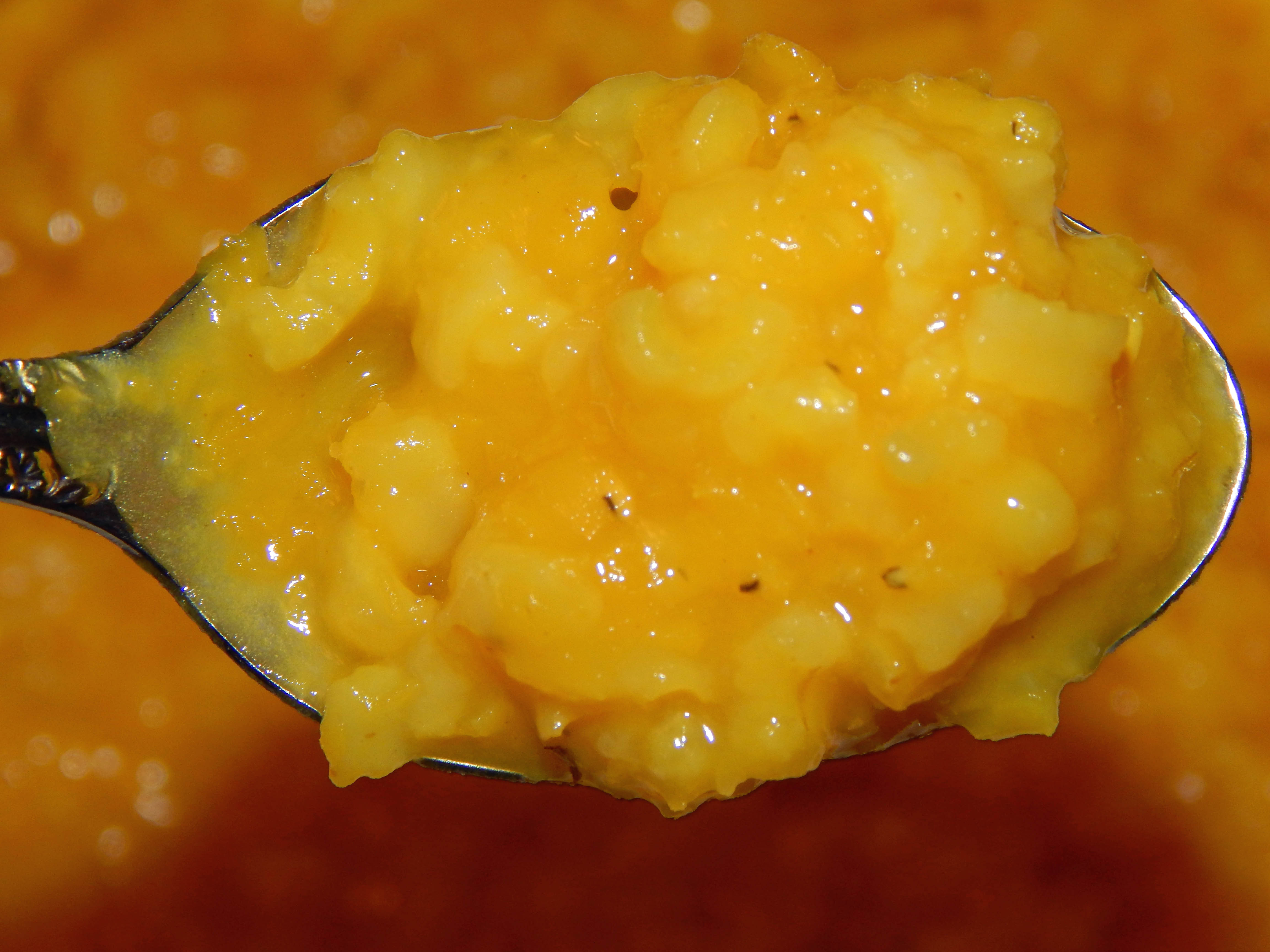 kchichdi-in-spoon