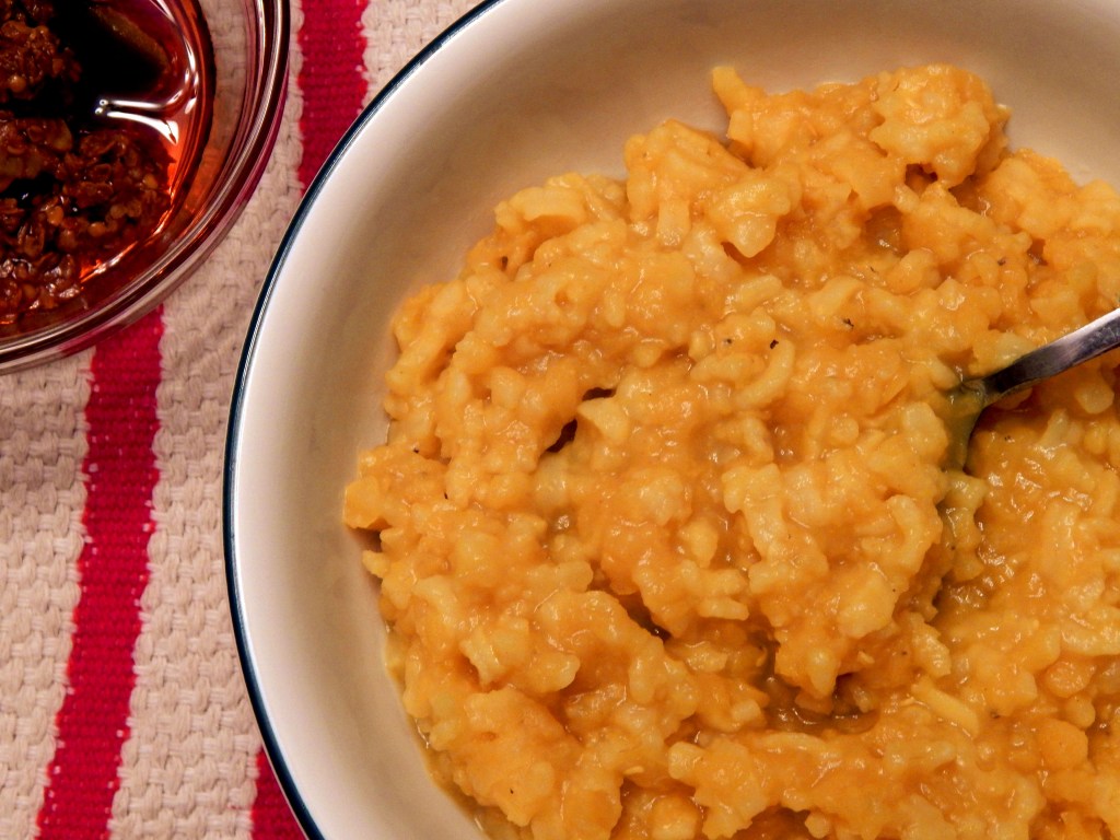 Khichdi For Colds – And Flu, And Whatever Else May Ail&nbsp;You