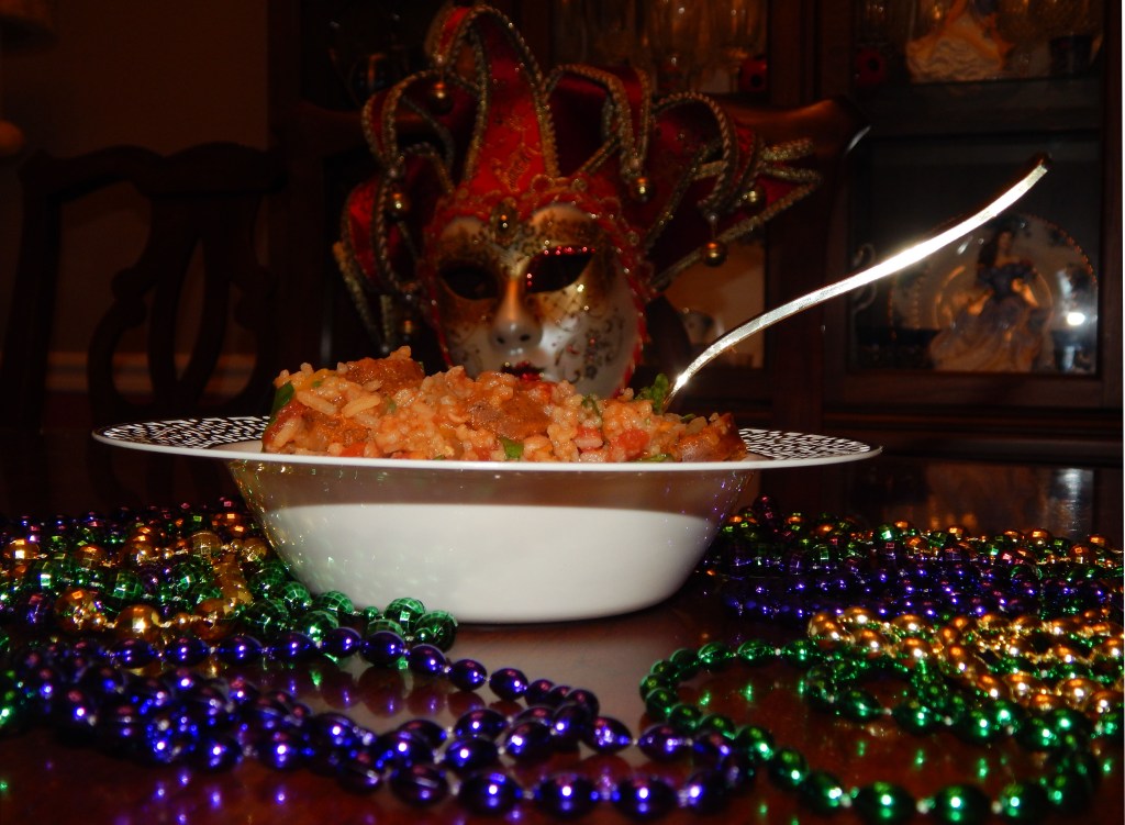 Mardi Gras Recipe Roundup for Fat&nbsp;Tuesday
